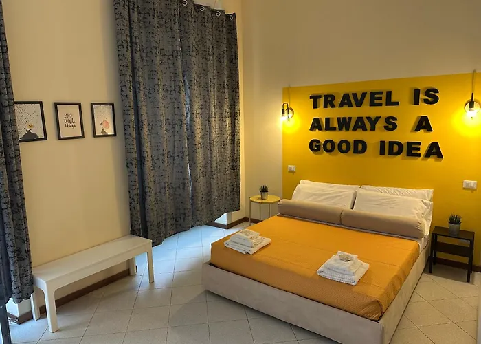 Apartamento Station West - 5 Terre