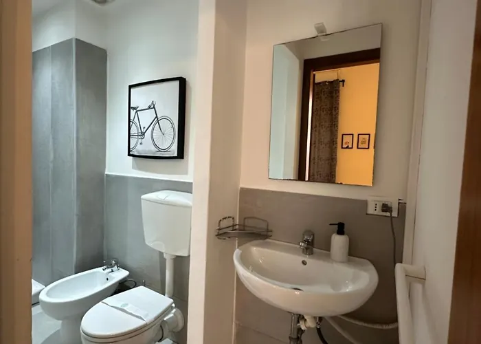 Apartamento Station West - 5 Terre *