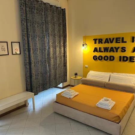 Apartamento Station West - 5 Terre