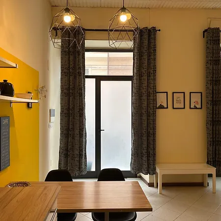 Station West - 5 Terre Apartamento *